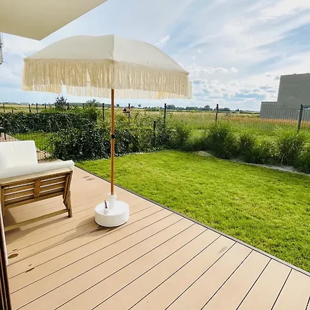 Wyspa Cudow - Wyspa Sobieszewska