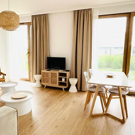 Wyspa Cudow - Wyspa Sobieszewska *