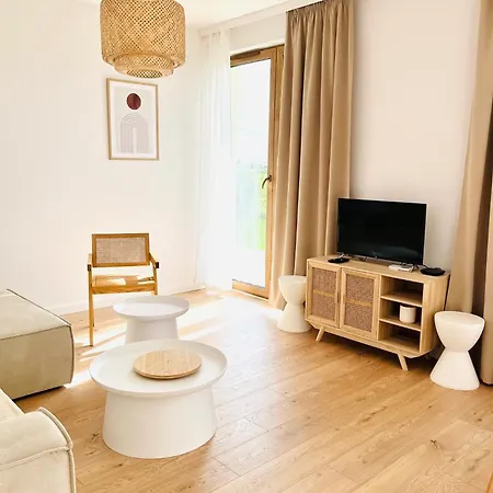 Wyspa Cudow - Wyspa Sobieszewska