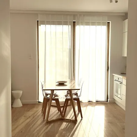 Wyspa Cudow - Wyspa Sobieszewska Lägenhet