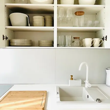 Lägenhet Wyspa Cudow - Wyspa Sobieszewska