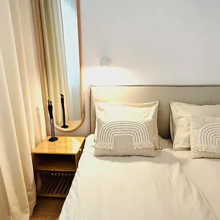 Lägenhet Wyspa Cudow - Wyspa Sobieszewska Gdańsk