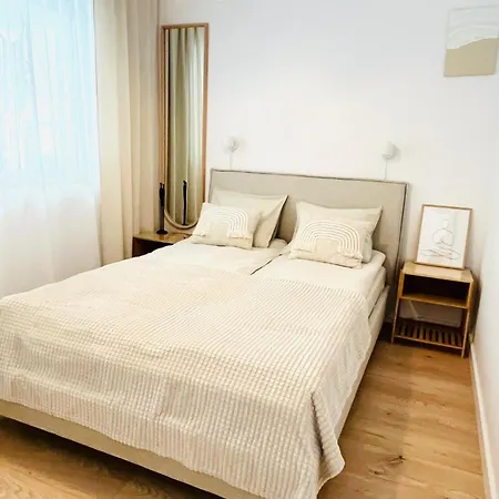 Appartement Wyspa Cudow - Wyspa Sobieszewska *