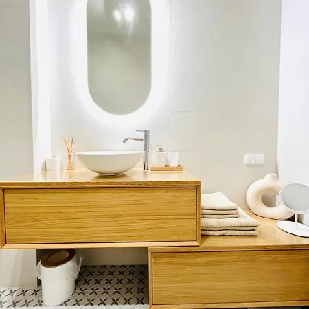 Appartement Wyspa Cudow - Wyspa Sobieszewska *