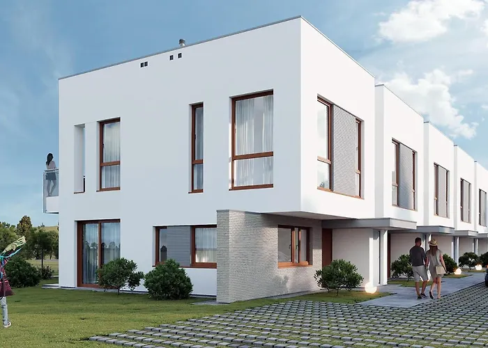 Apartman Wyspa Cudow - Wyspa Sobieszewska