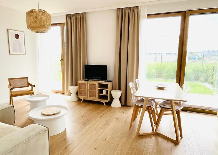 Wyspa Cudow - Wyspa Sobieszewska *