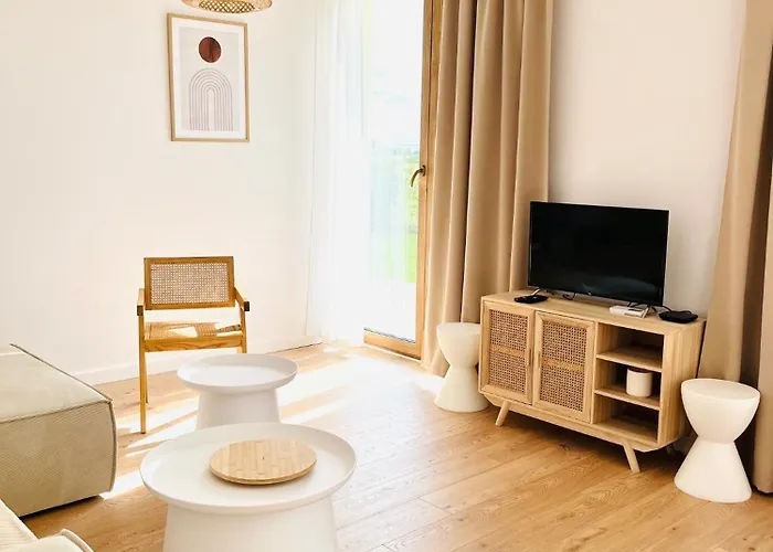 Wyspa Cudow - Wyspa Sobieszewska