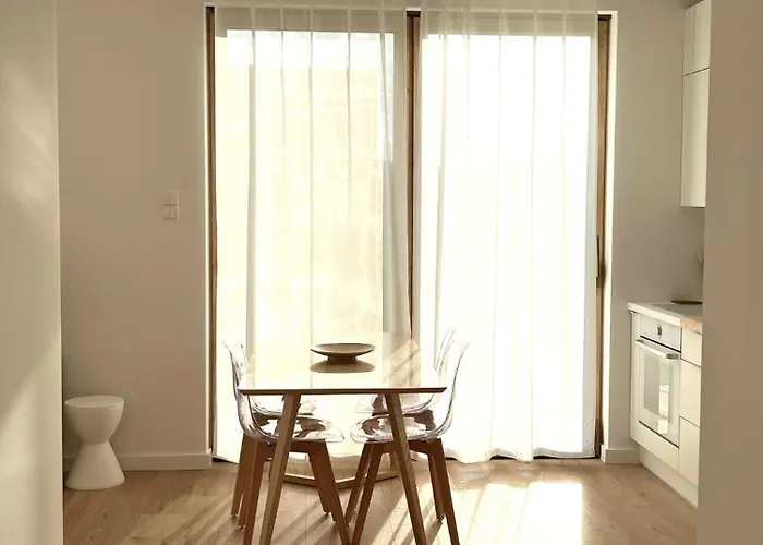 Wyspa Cudow - Wyspa Sobieszewska Apartman