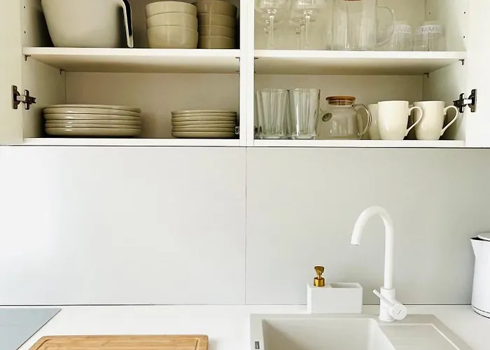 Lejlighed Wyspa Cudow - Wyspa Sobieszewska