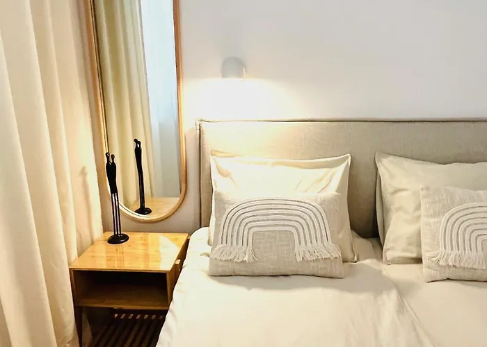 Apartman Wyspa Cudow - Wyspa Sobieszewska Gdańsk