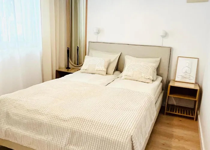 Apartman Wyspa Cudow - Wyspa Sobieszewska *