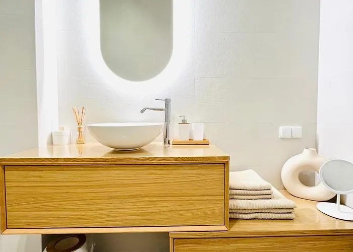 Apartman Wyspa Cudow - Wyspa Sobieszewska *